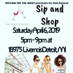 Meet your Posher, Lashawna